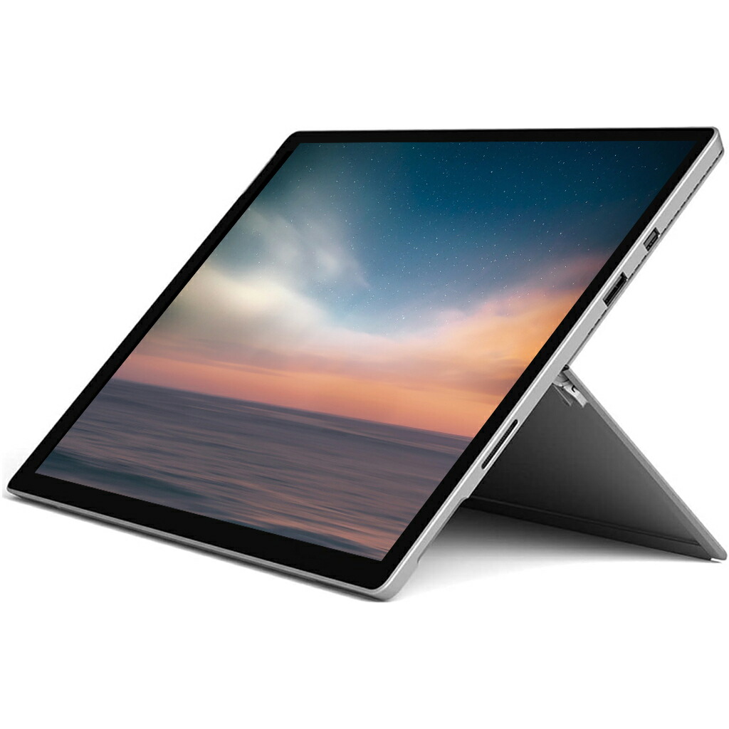 楽天市場】Microsoft Surface Pro 4 12.3インチ Core i5 メモリ4GB SSD