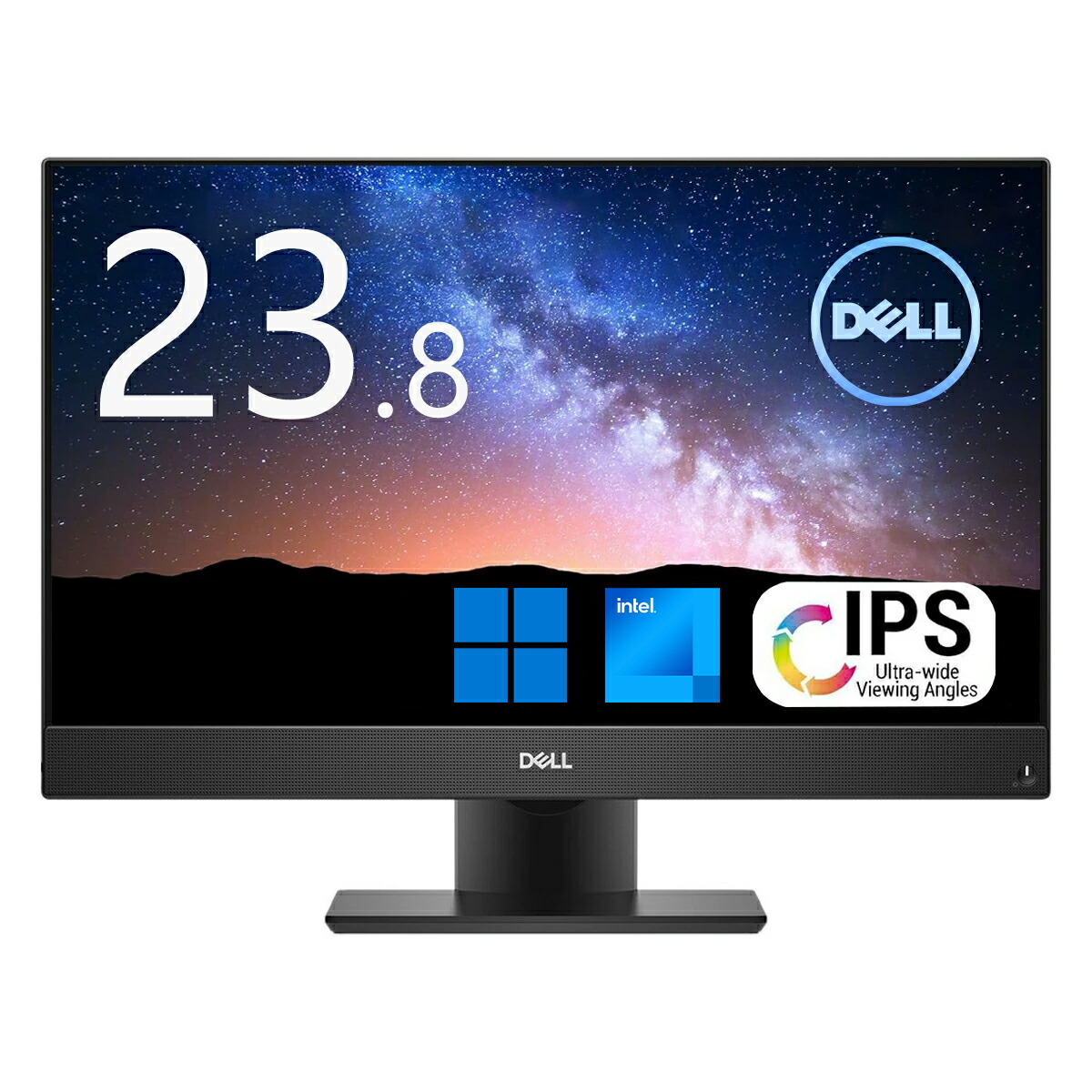 楽天市場】HP ProOne 600 G4 AIO 21.5インチ 第8世代 Core i7 メモリ