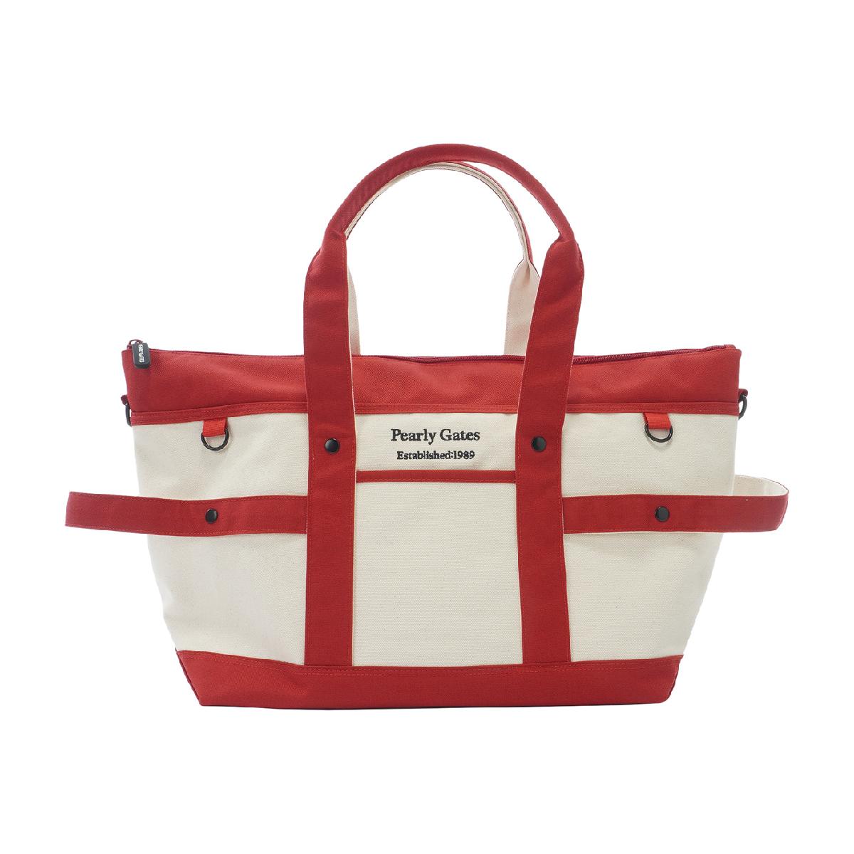 楽天市場】パーリーゲイツ PEARLY GATES ロッカーバッグ : PEARLY