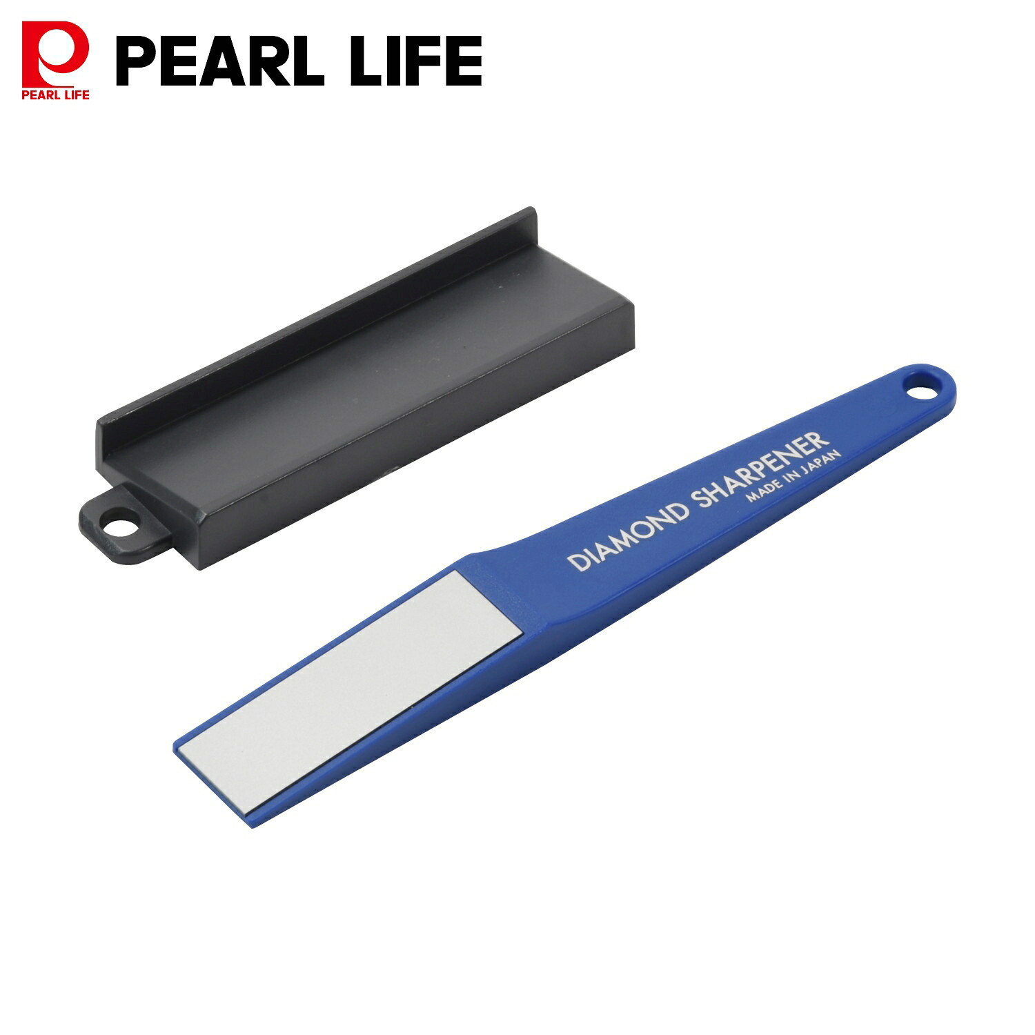 楽天市場】パール金属公式 FOREVER ダイヤモンド シャープナー 包丁