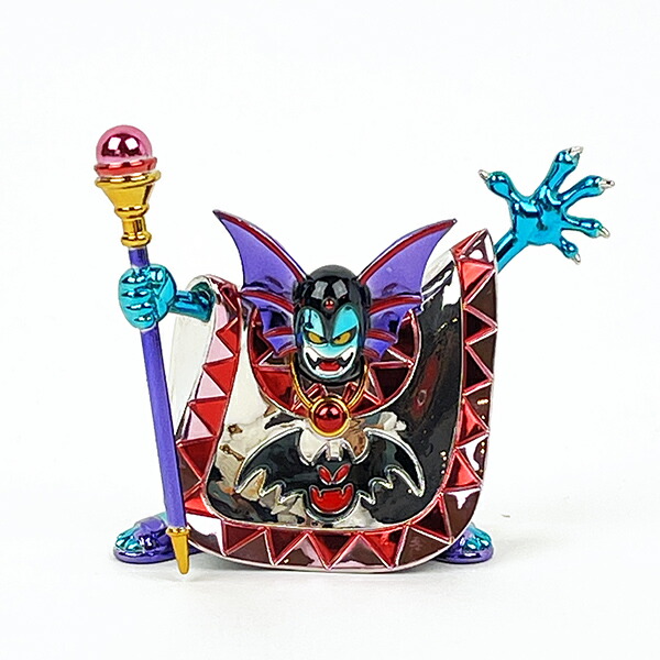 楽天市場】【オフィシャルショップ限定】 ドラゴンクエスト メタリック