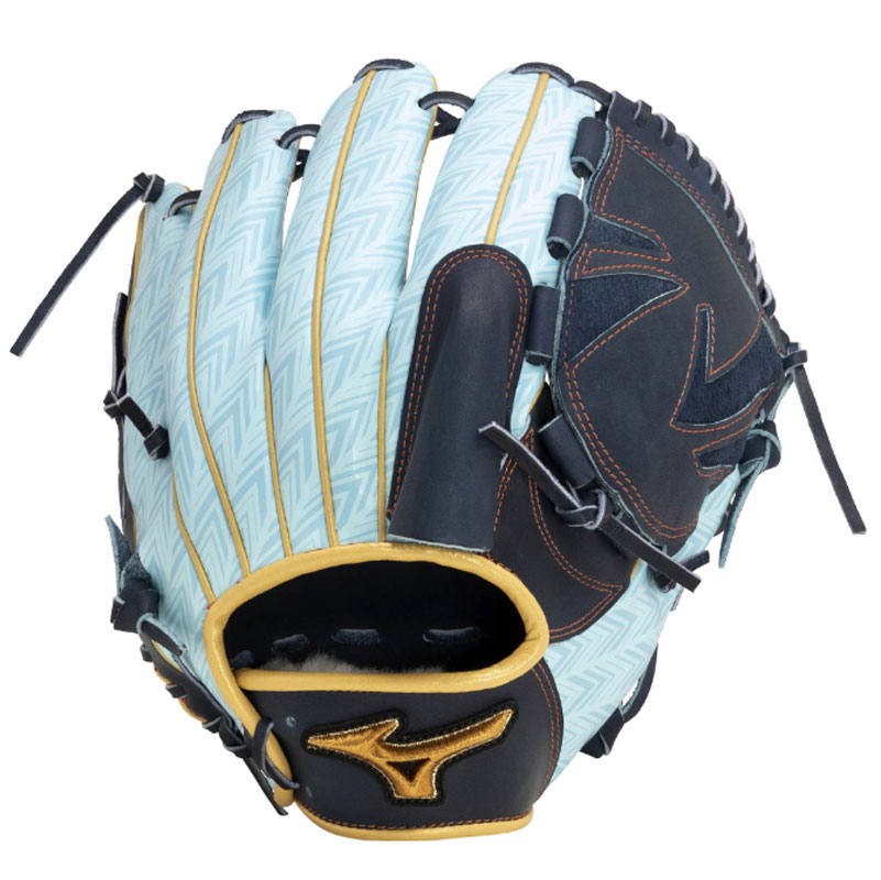 楽天市場】【限定生産！2023 菅野モデル】ミズノプロ 軟式グローブ投手