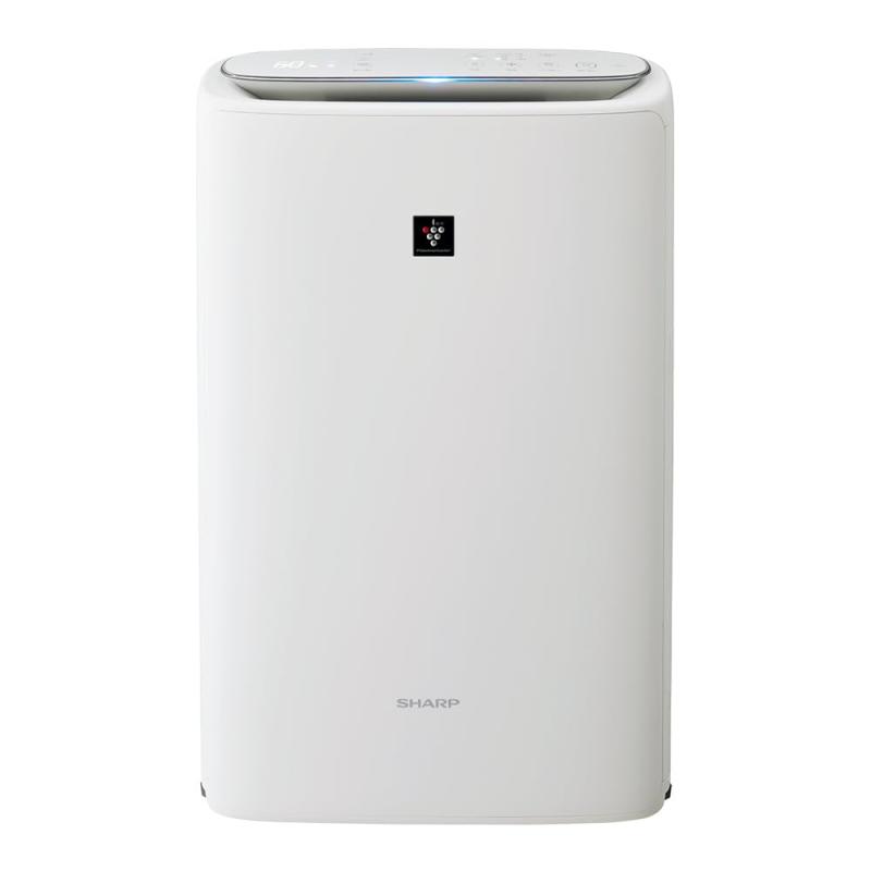 ☆美品☆ シャープ 加湿空気清浄機 プラズマクラスター25000 KI-LS70