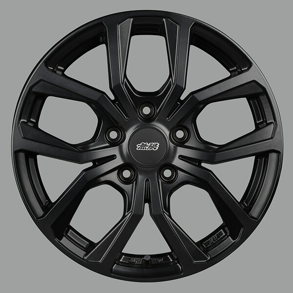 楽天市場】無限 CV10フリード（GT）用フラットブラック16