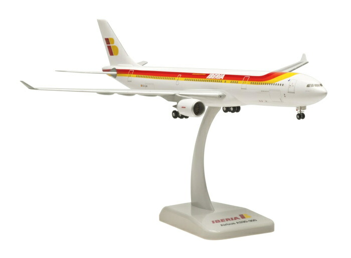 楽天市場】エアバス A330-300 エジプト航空 SU-GDS 1/200 ※プラ製 2017