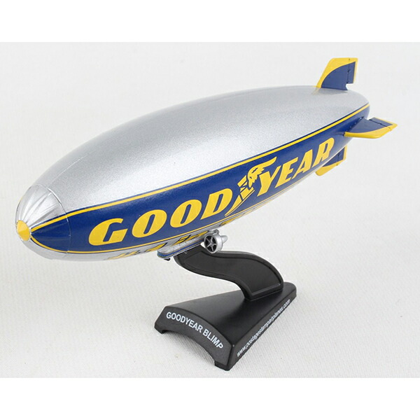 楽天市場】【アメリカン雑貨】【GOOD YEAR】IRON ZEPPELIN【ブラウン