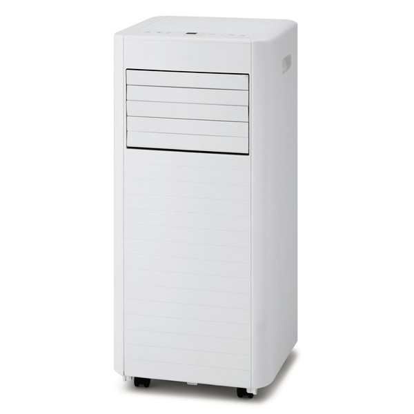 楽天市場】アイリスオーヤマ IPK-2805U ホワイト [ポータブルクーラー