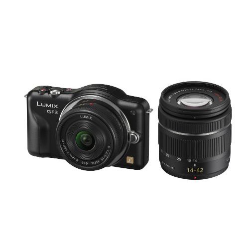 楽天市場】【中古】【1年保証】【美品】Panasonic LUMIX DMC-GX1