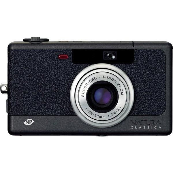 楽天市場】【中古】 FUJIFILM フィルムカメラ NATURA CLASSICA N