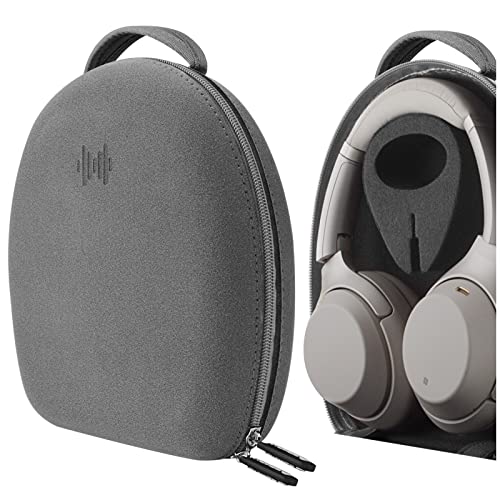 楽天市場】SONY 純正 WH-1000XM5 付属 キャリングケース ブラック