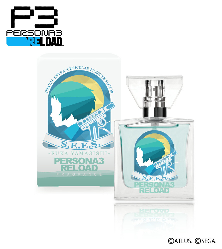 楽天市場】【在庫限り】primaniacs（プリマニアックス） ペルソナ3