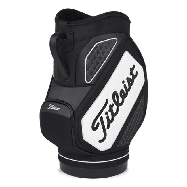 楽天市場】即納可！Titleist Tour Bag タイトリスト ツアー バッグ