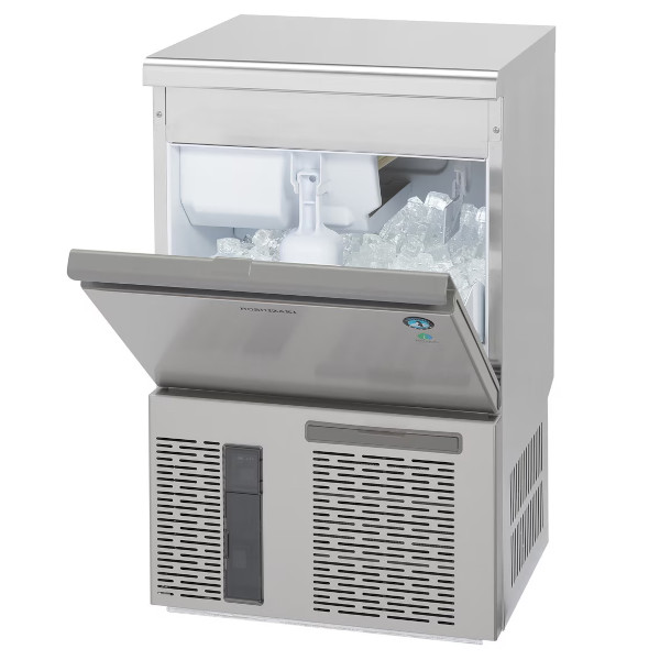 楽天市場】ホシザキ 製氷機 IM-25P キューブアイス アンダーカウンター