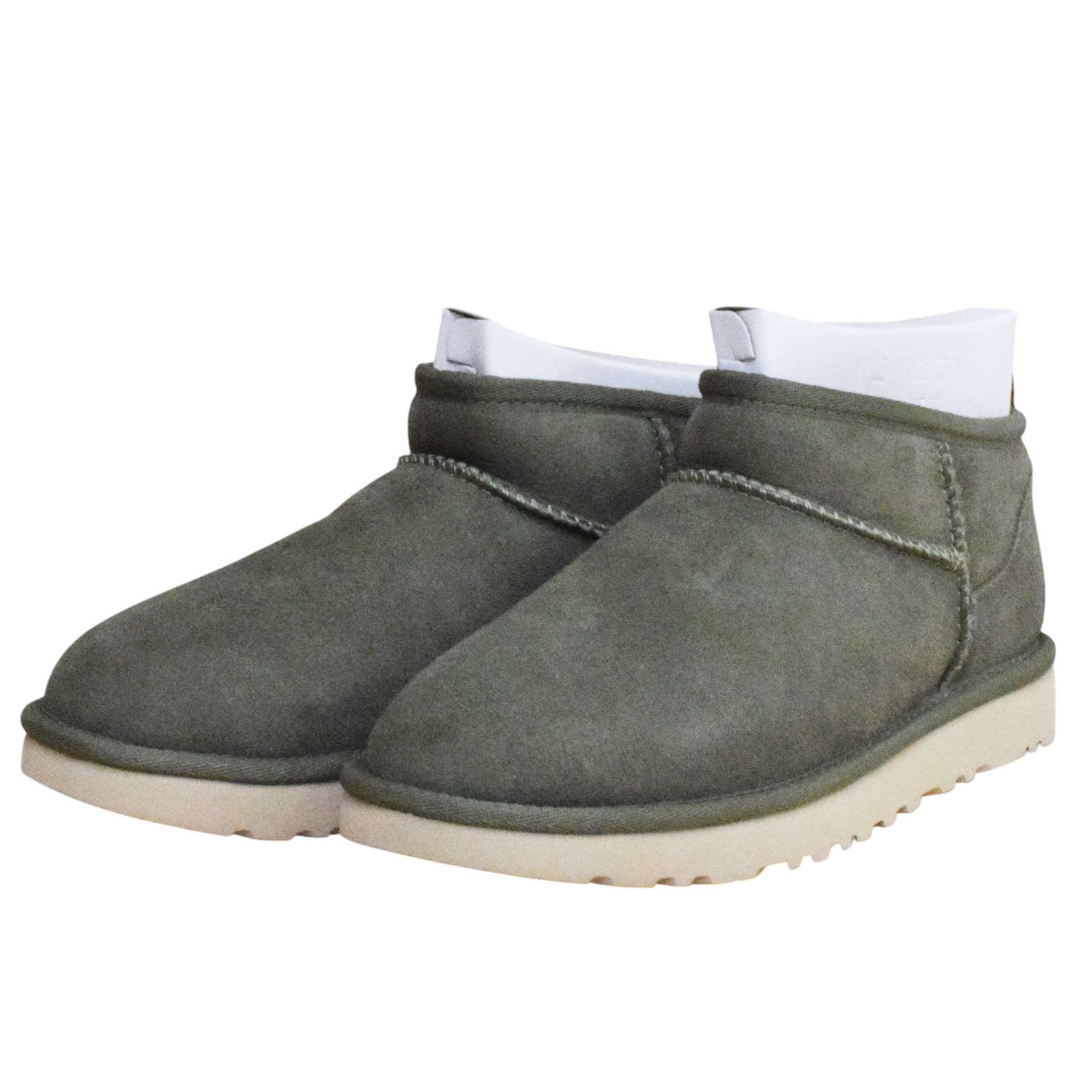 楽天市場】UGG CLASSIC ULTRA MINI MIRROR BALL 24.0cm 箱無 アグ