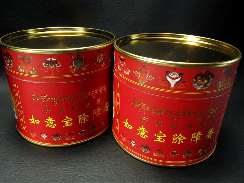 楽天市場】高級 檀香【除障香 觀音臥龍香（かんのんがりゅうこう