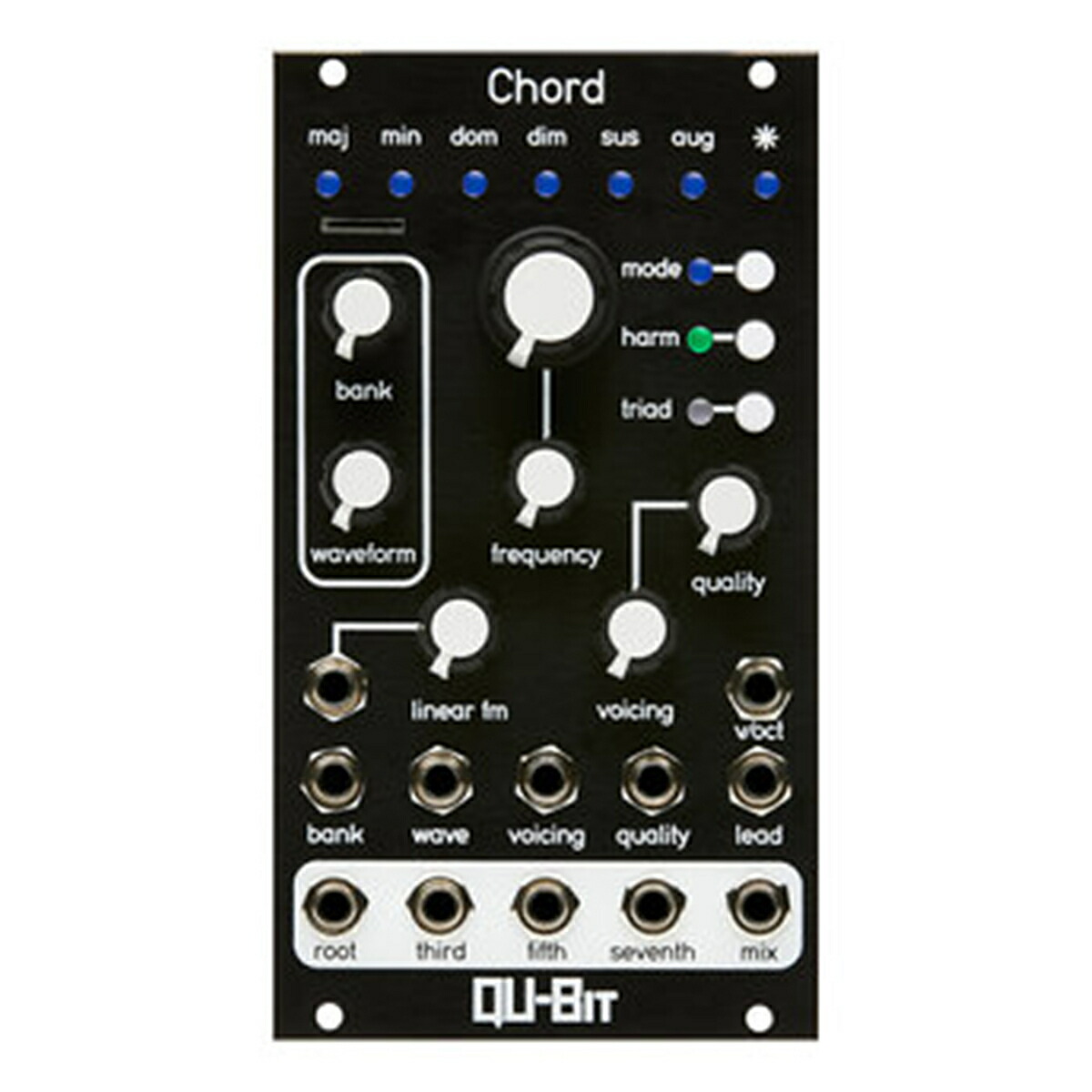 楽天市場】Qu-Bit Electronix Bloom v2 : Rock oN Line 楽天市場店