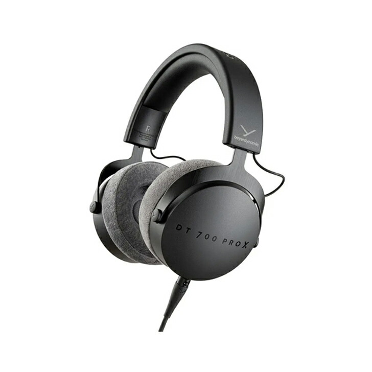 楽天市場】有線ヘッドホン beyerdynamic ベイヤーダイナミック DT 770