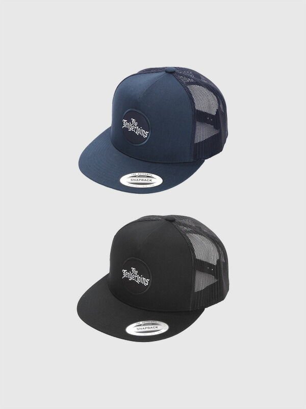 ☆16AW テンダーロイン トラッカー キャップ デニム 16AW