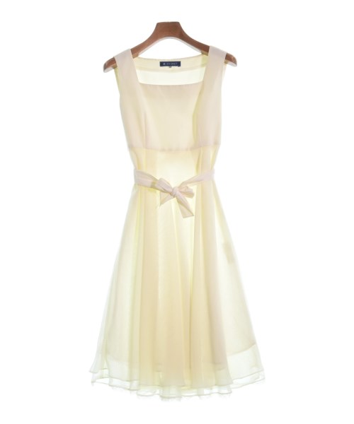 楽天市場】美品【中古】エムズグレイシー M'S GRACY 大人ワンピース 9