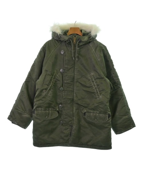 楽天市場】Supreme 国内正規 24SS Futura Fishtail Parka フューチュラ