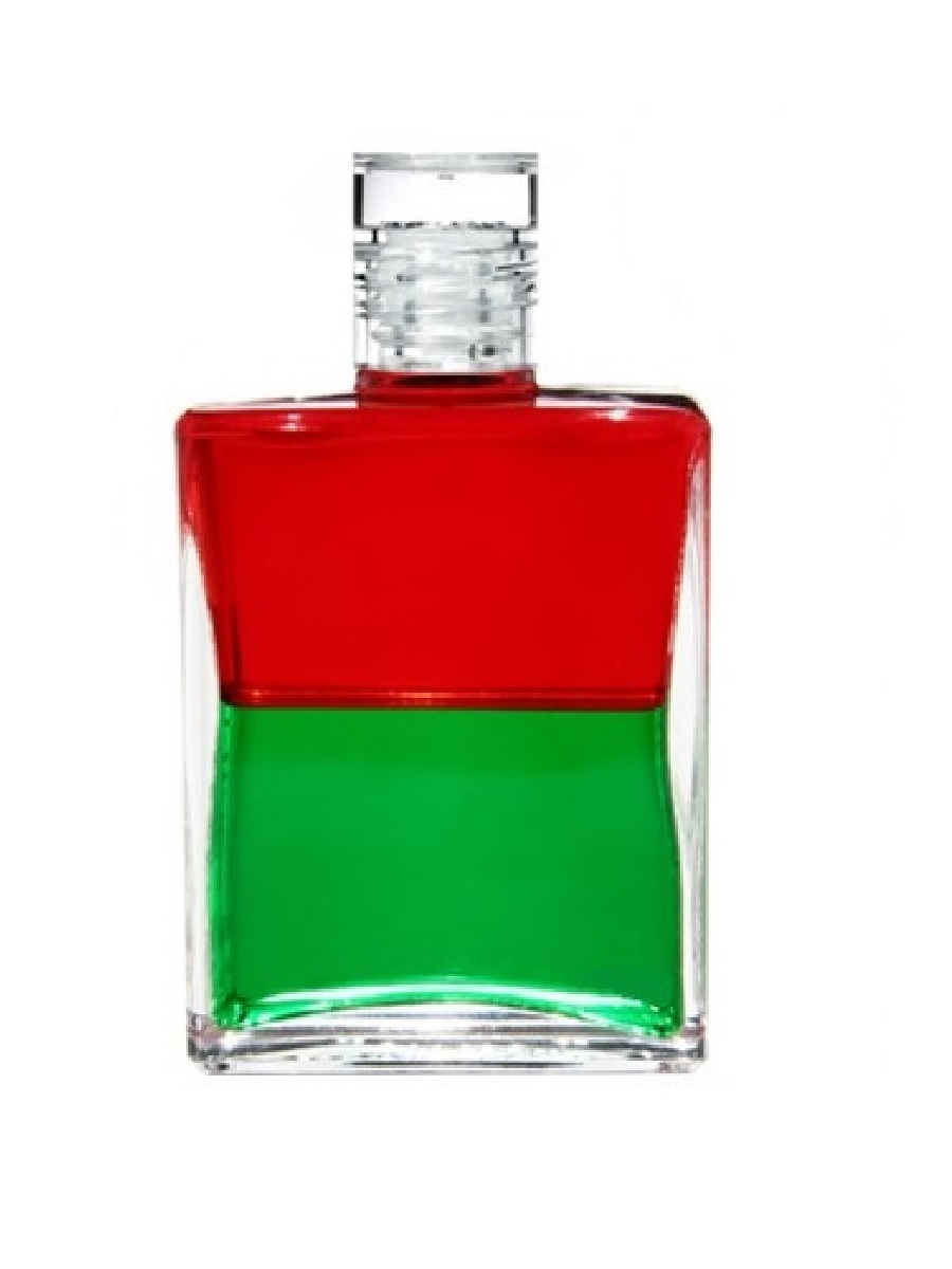 楽天市場】オーラソーマ ボトル 40番 アイ・アム イクイリブリアム