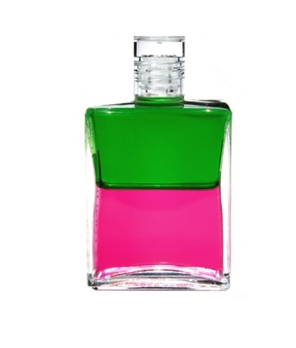 楽天市場】オーラソーマ ボトル 0番 スピリチュアル レスキュー イクイ