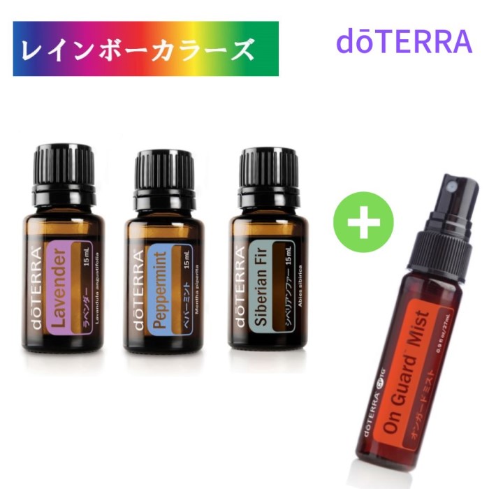 楽天市場】福袋 ドテラ アロマオイル ハッピーバッグ 《快眠 スッキリ