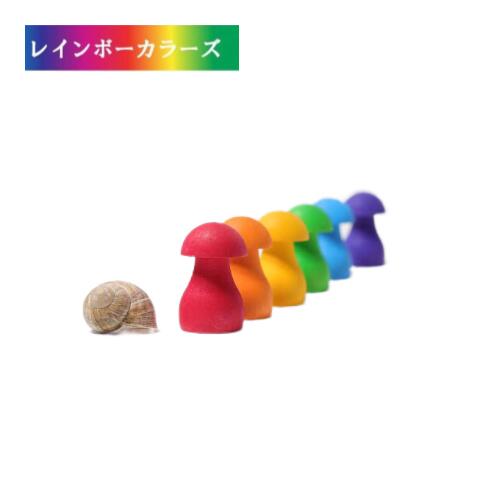 楽天市場】グリムス Colored Wooden Cars 車 木製 おもちゃ インテリア