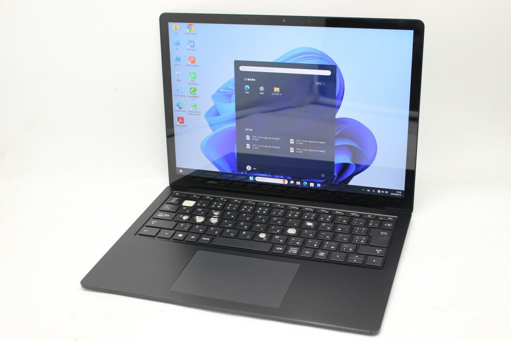 楽天市場】美品 タッチ 12.4インチ Microsoft Surface Laptop Go Model