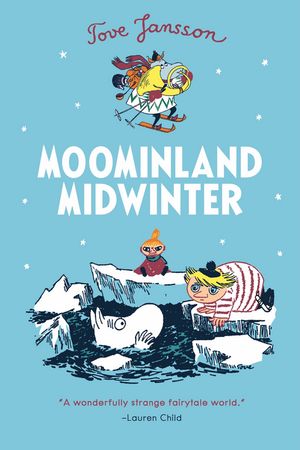 楽天市場】【送料無料】 洋書 Moomin（ムーミン・シリーズ