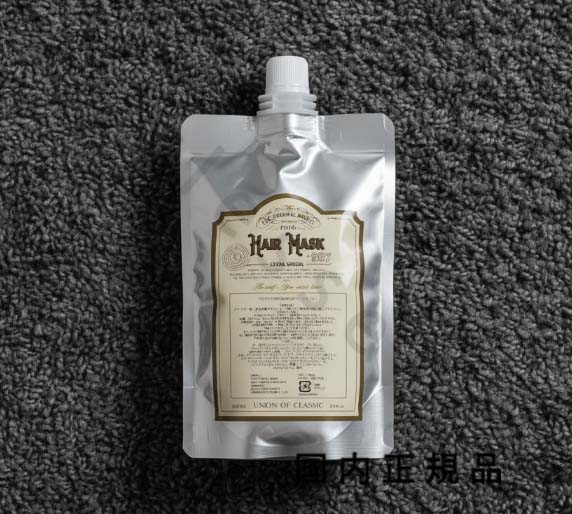 楽天市場】【正規品】リンク オリジナルメーカーズ ヘアパック 997