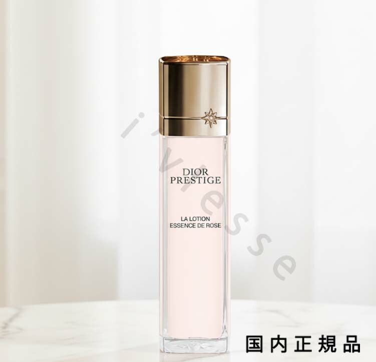 楽天市場】Dior(ディオール)プレステージ ラ ローション エッセンス
