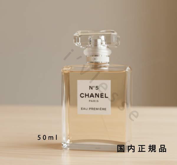 楽天市場】CHANEL N°5 CHANEL(シャネル) N°5 オー プルミエール