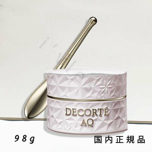 楽天市場】コスメデコルテ AQ コンセントレイト ネッククリーム 98g