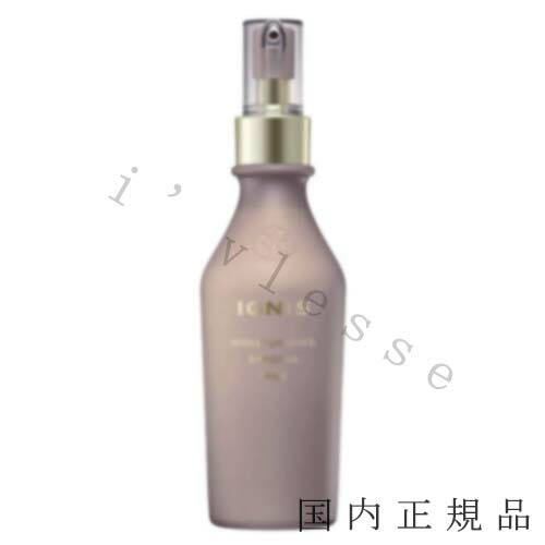 楽天市場】イグニス IGNIS モイスチュアライジング エフフォーリア