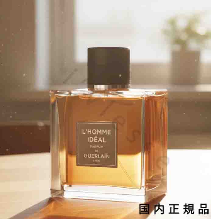 楽天市場】GUERLAIN(ゲラン) 【数量限定】ロム イデアル オーデトワレ