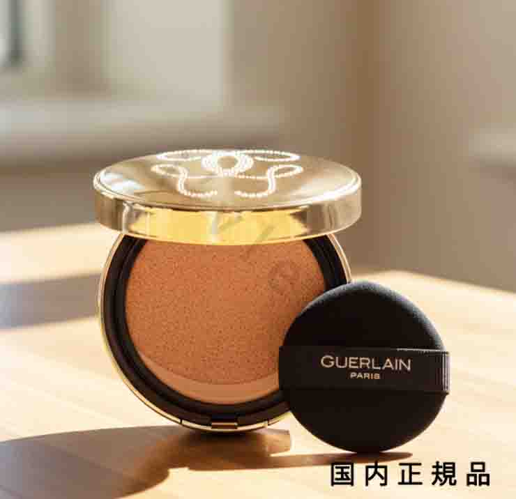 楽天市場】GUERLAIN(ゲラン) パリュール ゴールド クッション N
