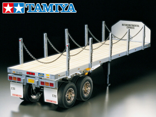 楽天市場】！【TAMIYA/タミヤ】 56376 1/14 電動RC ビッグトラック