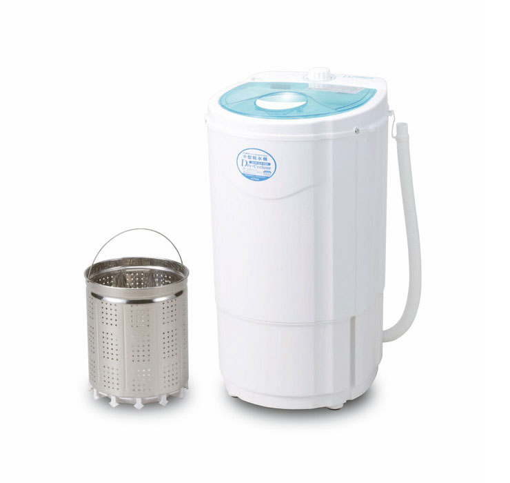 楽天市場】アルミス 家庭用超高速脱水機 Powerful SpinDry APD-6.0