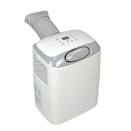 楽天市場】冷風機 移動式エアコン 1.8/2.0kW 冷風扇 スポットクーラー