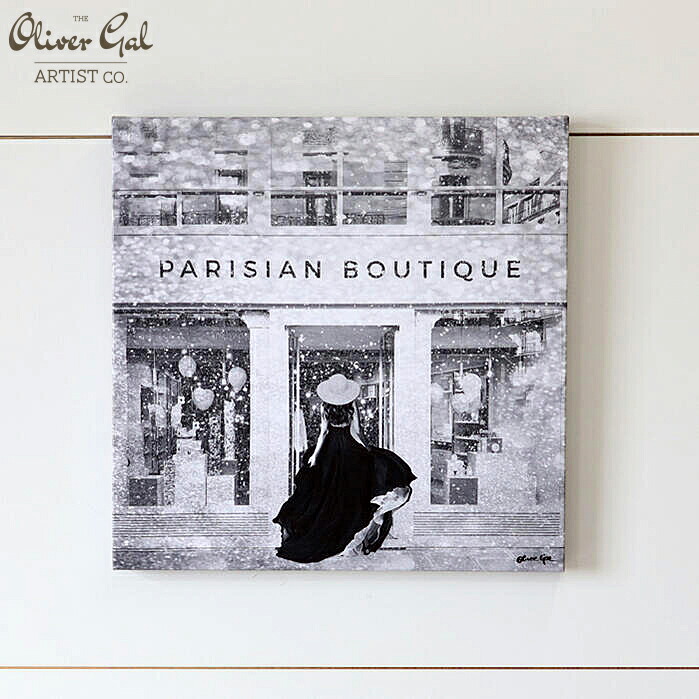 楽天市場】オリバーガル OLIVER GAL アートボード LOIS FRENCH PLASTIC
