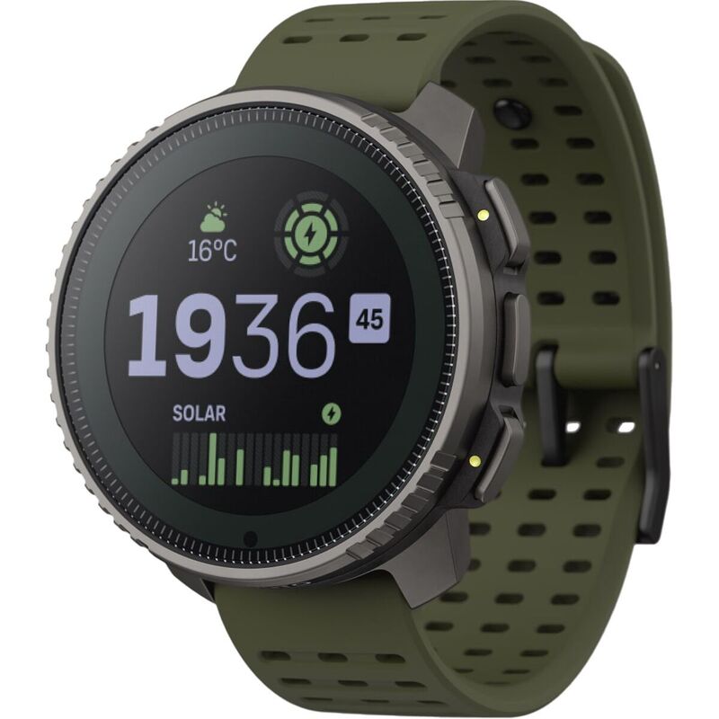 楽天市場】SUUNTO Vector MILITARY FOLIAGE GREEN スント ヴェクター