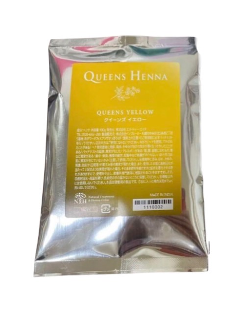楽天市場】100ml【株式会社エヌ・ティー・エイチ】【QUEENS HENNA