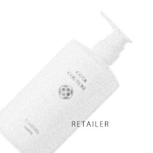 楽天市場】COTA コタクチュール シャンプー フランネル (600ml) : kireio