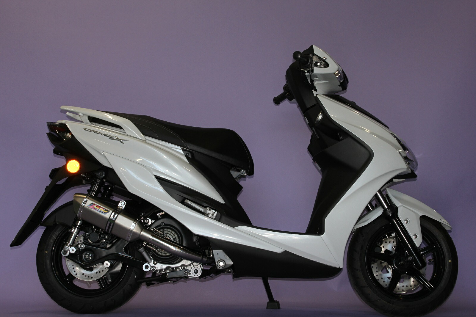 シグナスx4型5型 シャークファクトリーX2-ST HL シグナスx4型5型