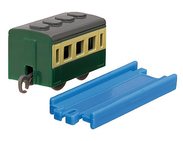 楽天市場】急行客車レッド【TOMIX・93806】「鉄道模型 Nゲージ