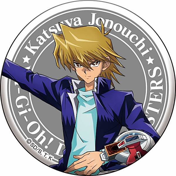 楽天市場】【武藤遊戯】遊☆戯☆王デュエルモンスターズ 描き下ろし缶