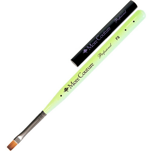 楽天市場】ブラシ ジェルブラシ モアクチュール More Couture モア