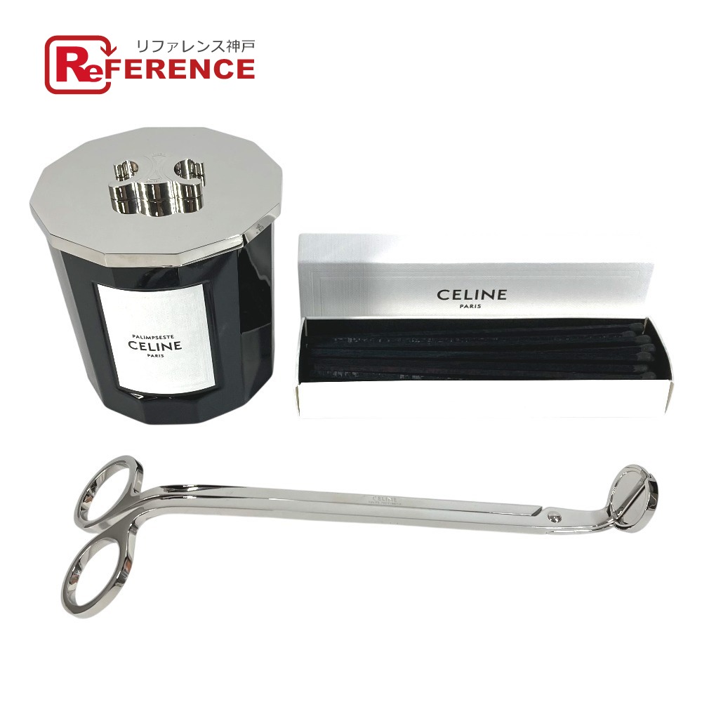 楽天市場】【未使用品】CHANEL シャネル ノベルティ キャンドル アロマ