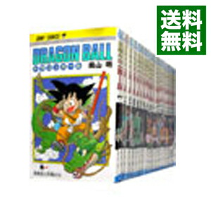 楽天市場】【最大3％OFF】 【中古】 送料無料 ドラゴンボール 全42巻